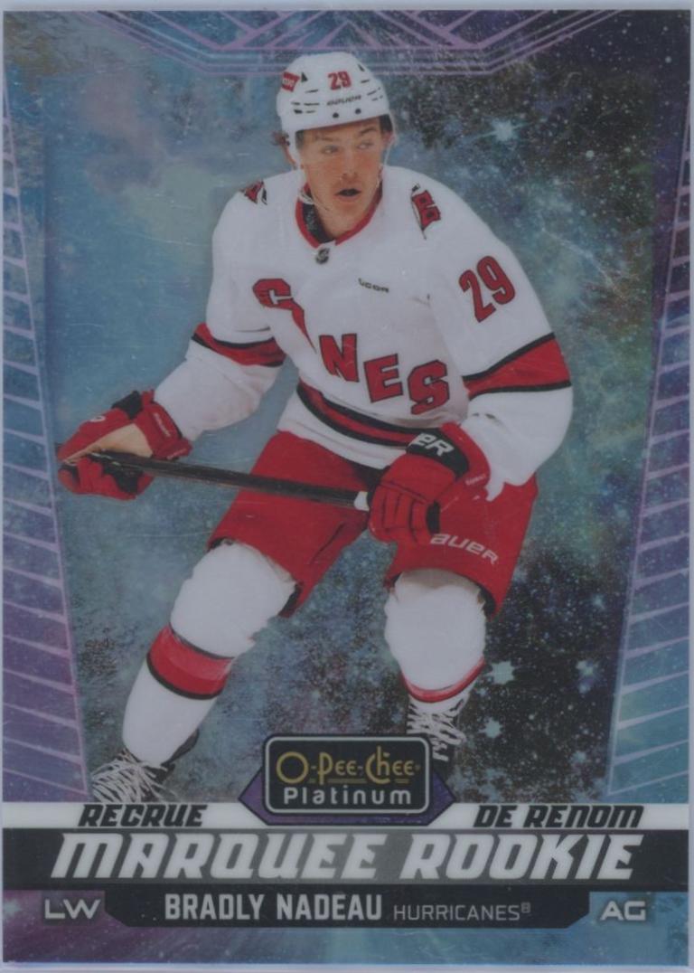 Bradly Nadeau [Cosmic] #220