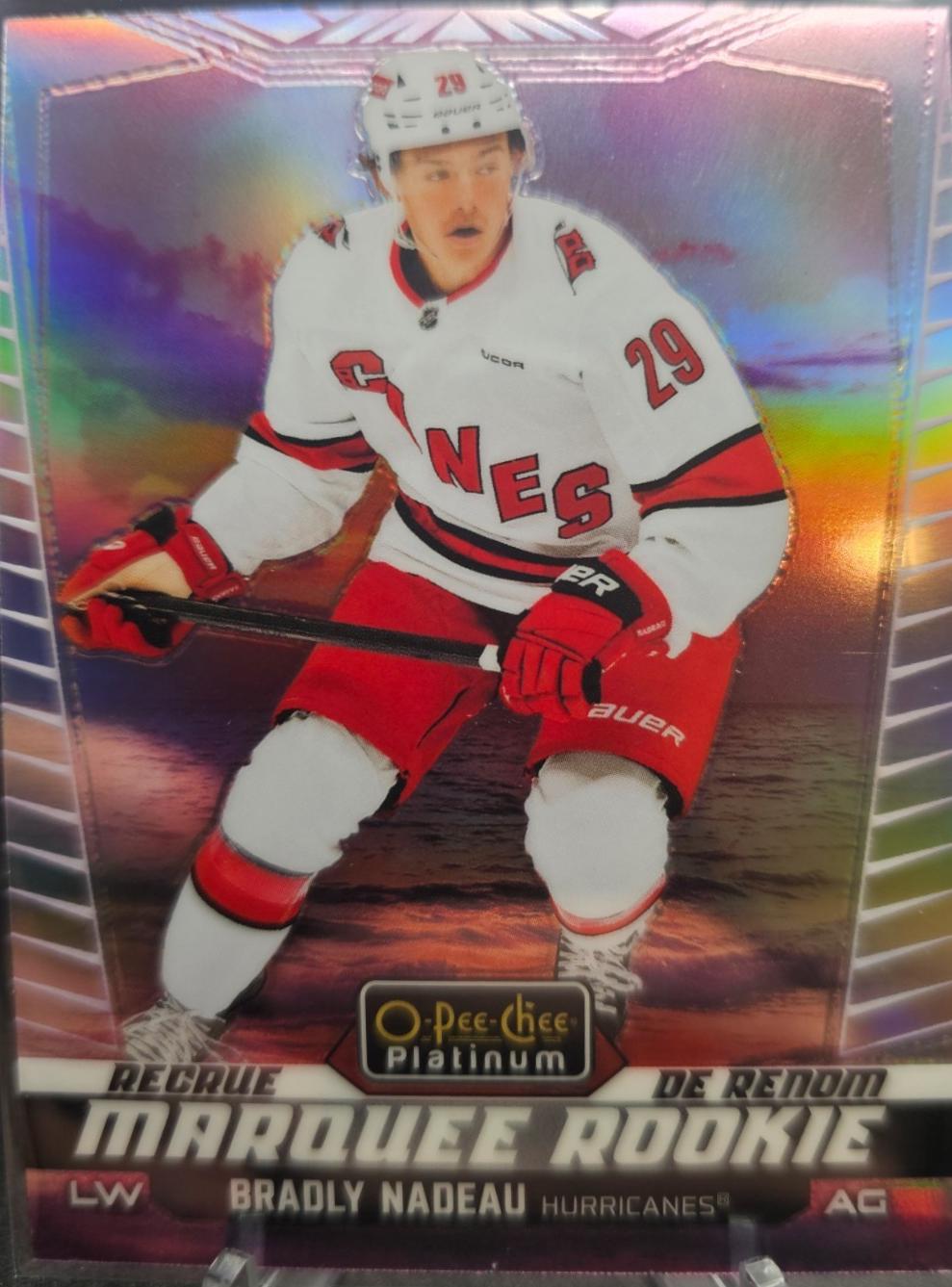 Bradly Nadeau [Sunset] #220