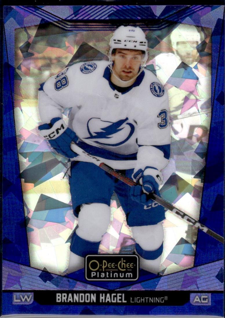 Brandon Hagel [Blue Fragments] #92