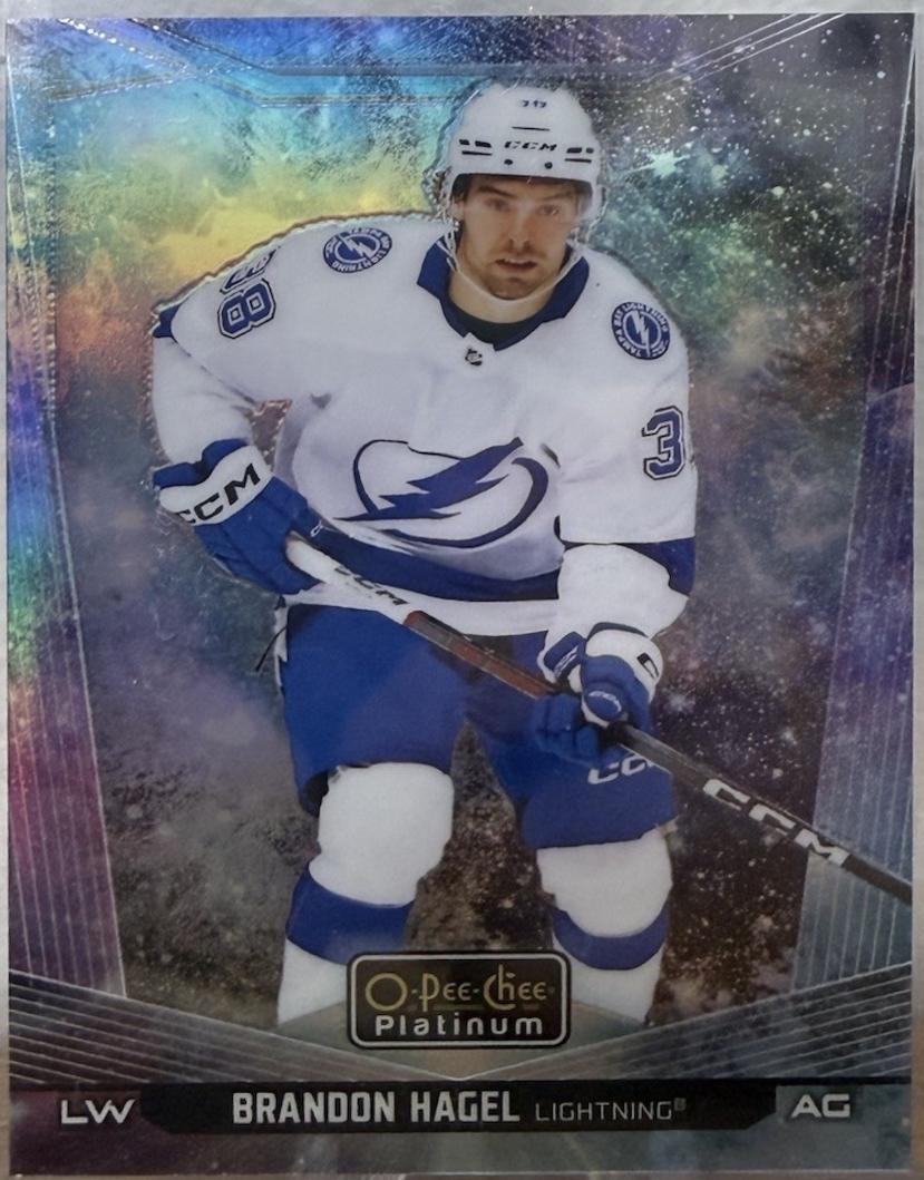 Brandon Hagel [Cosmic] #92
