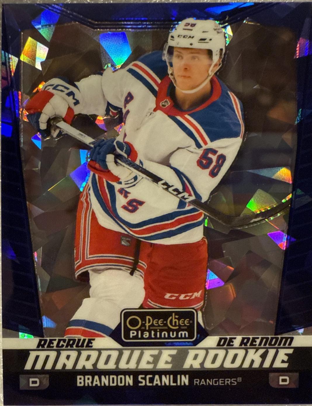 Brandon Scanlin [Blue Fragments] #243