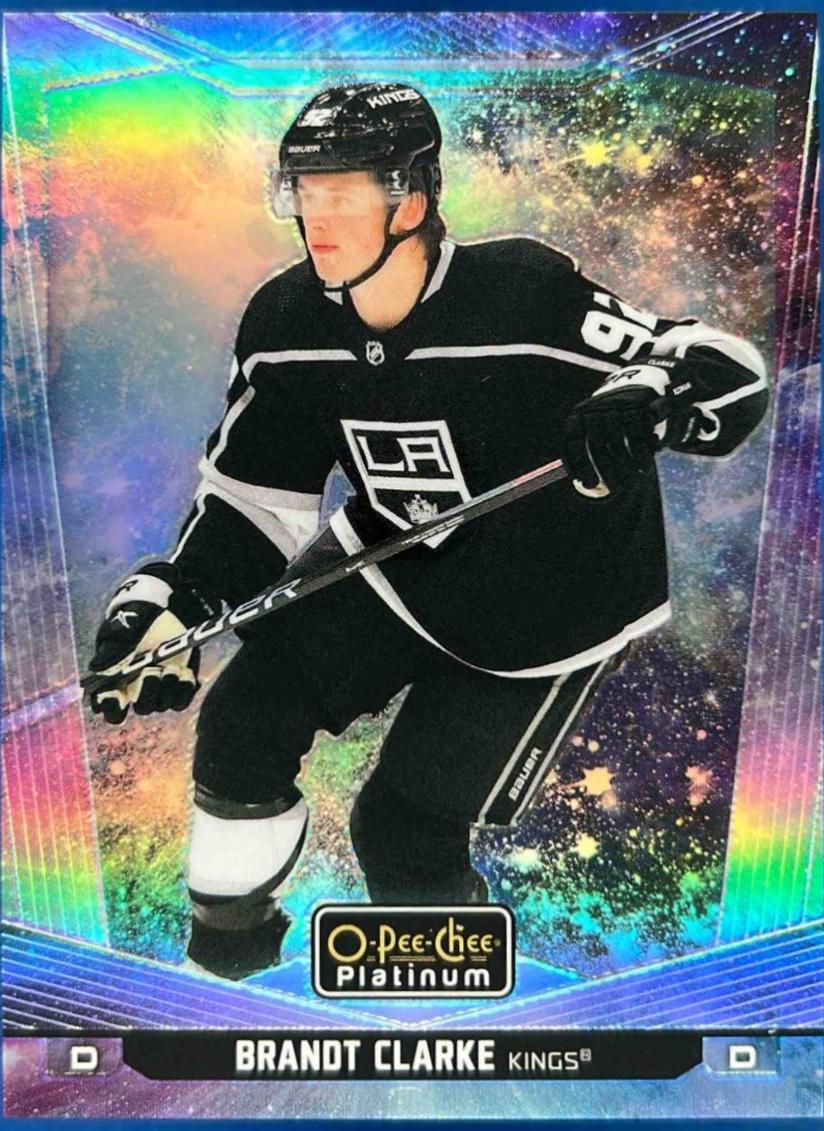 Brandt Clarke [Cosmic] #75