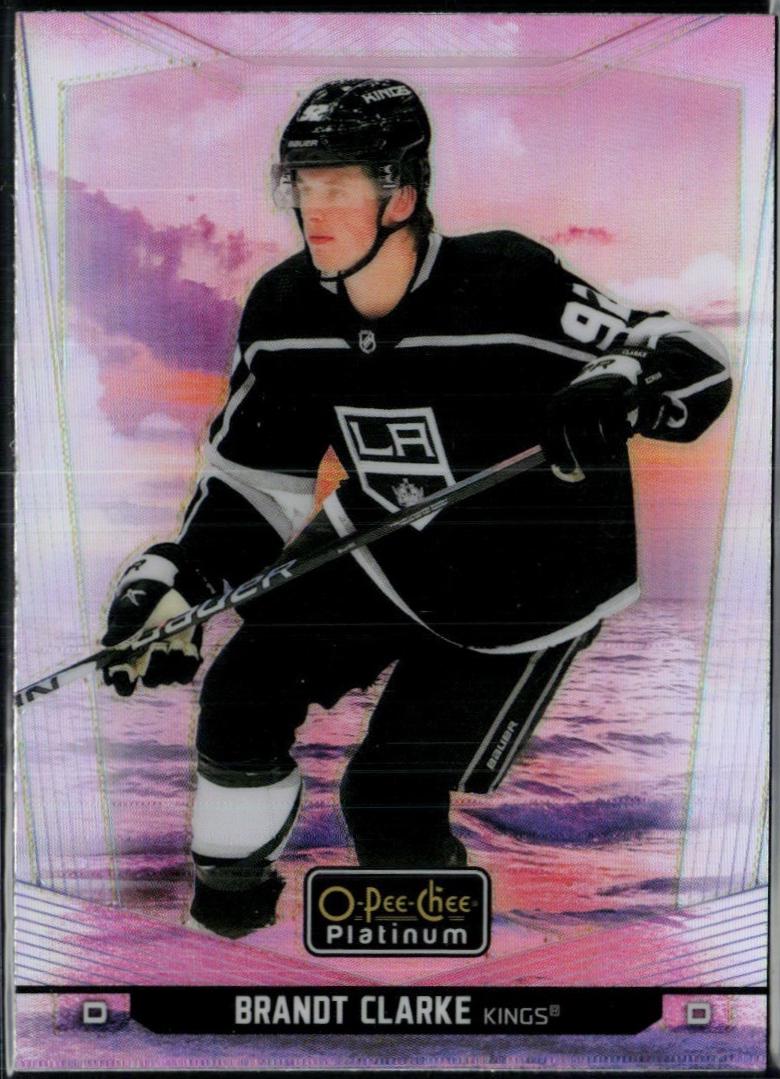 Brandt Clarke [Sunset] #75