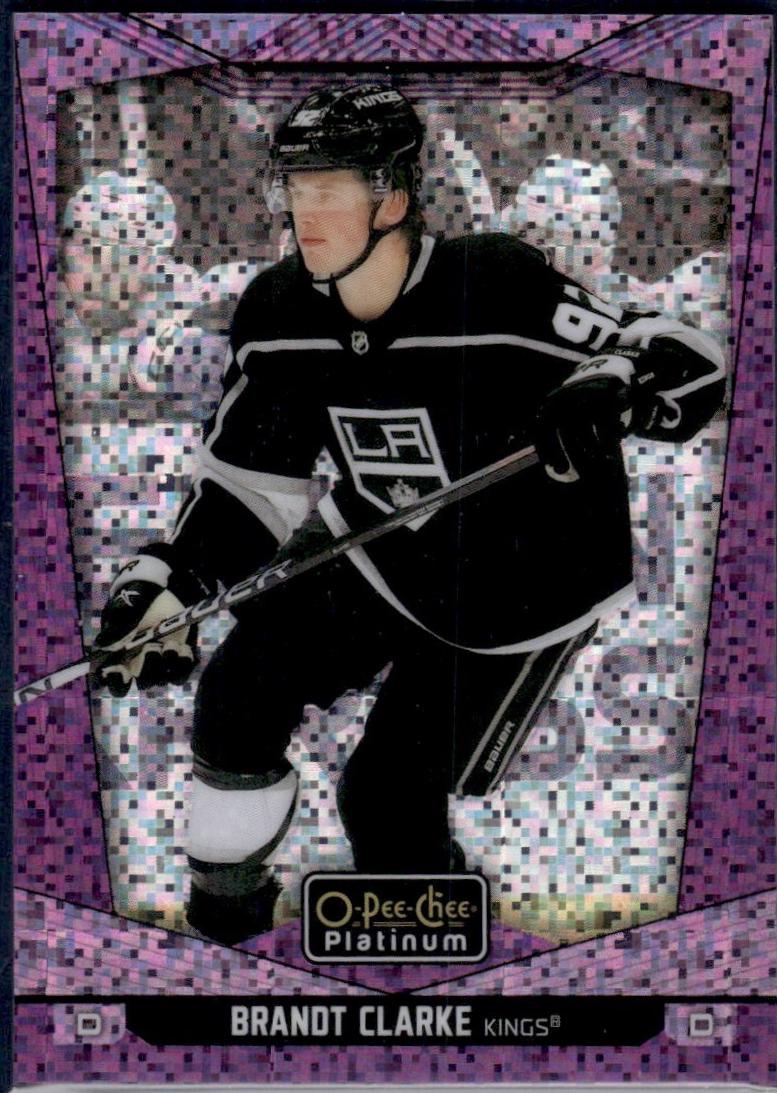 Brandt Clarke [Violet Pixels] #75