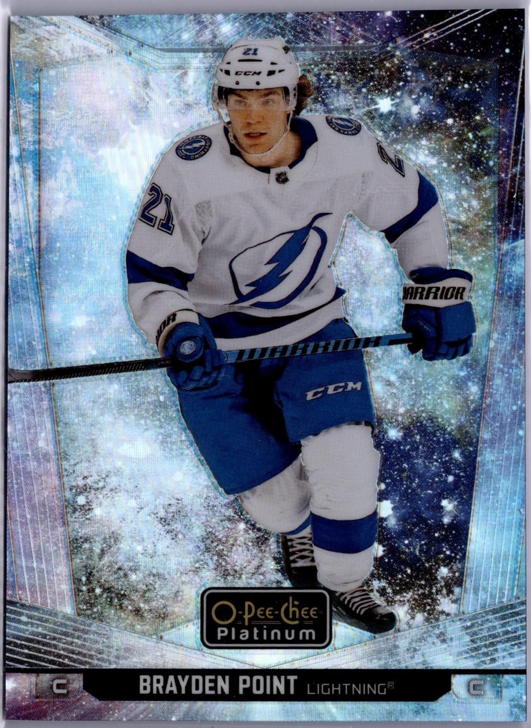Brayden Point [Cosmic] #121