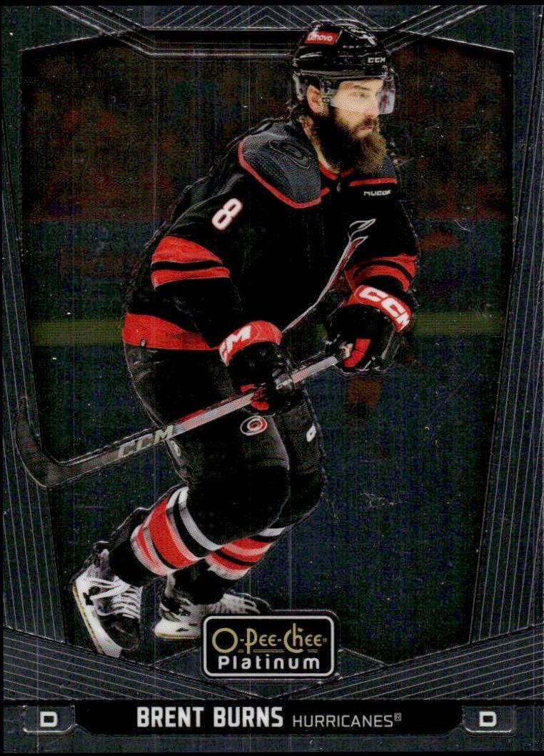 Brent Burns #126