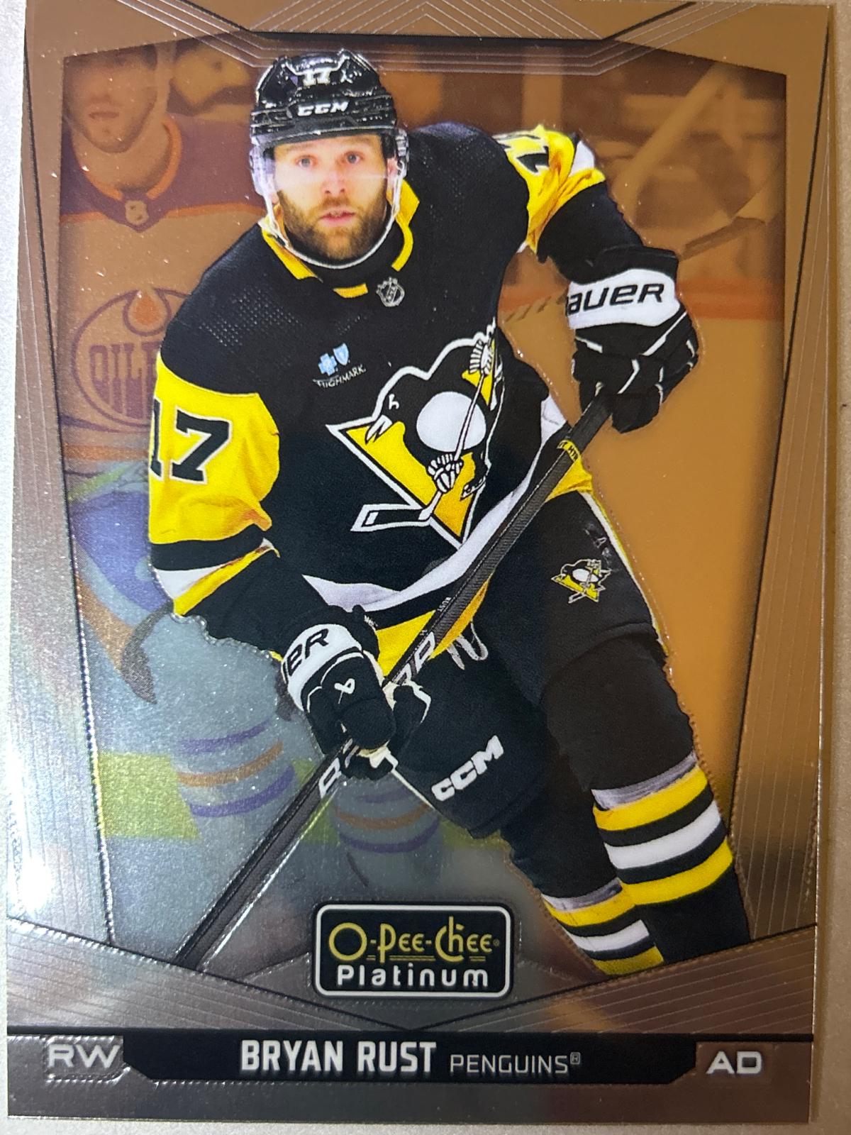 Bryan Rust #78