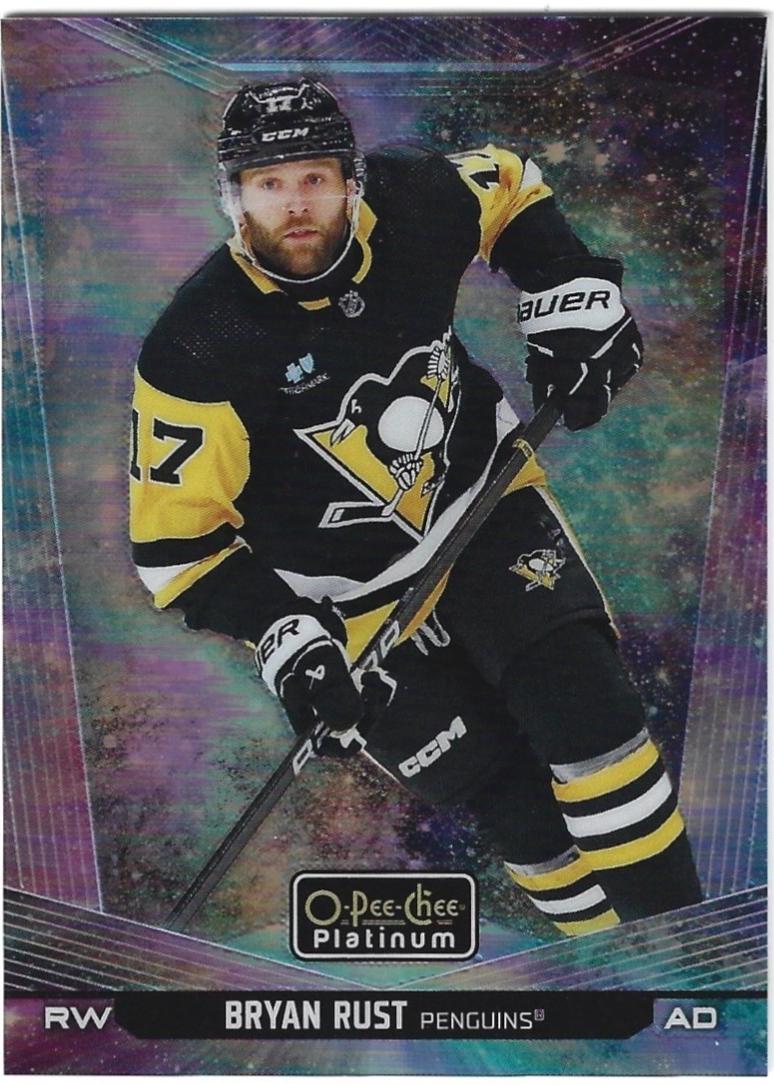Bryan Rust [Cosmic] #78