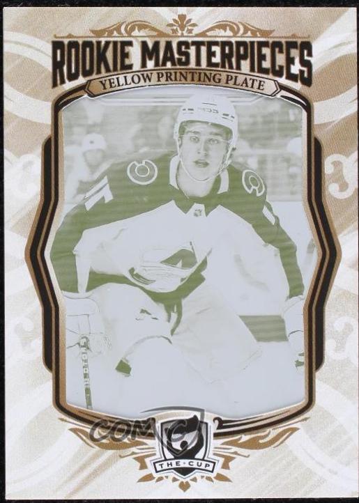 Calum Ritchie [Golden Treasures] #274