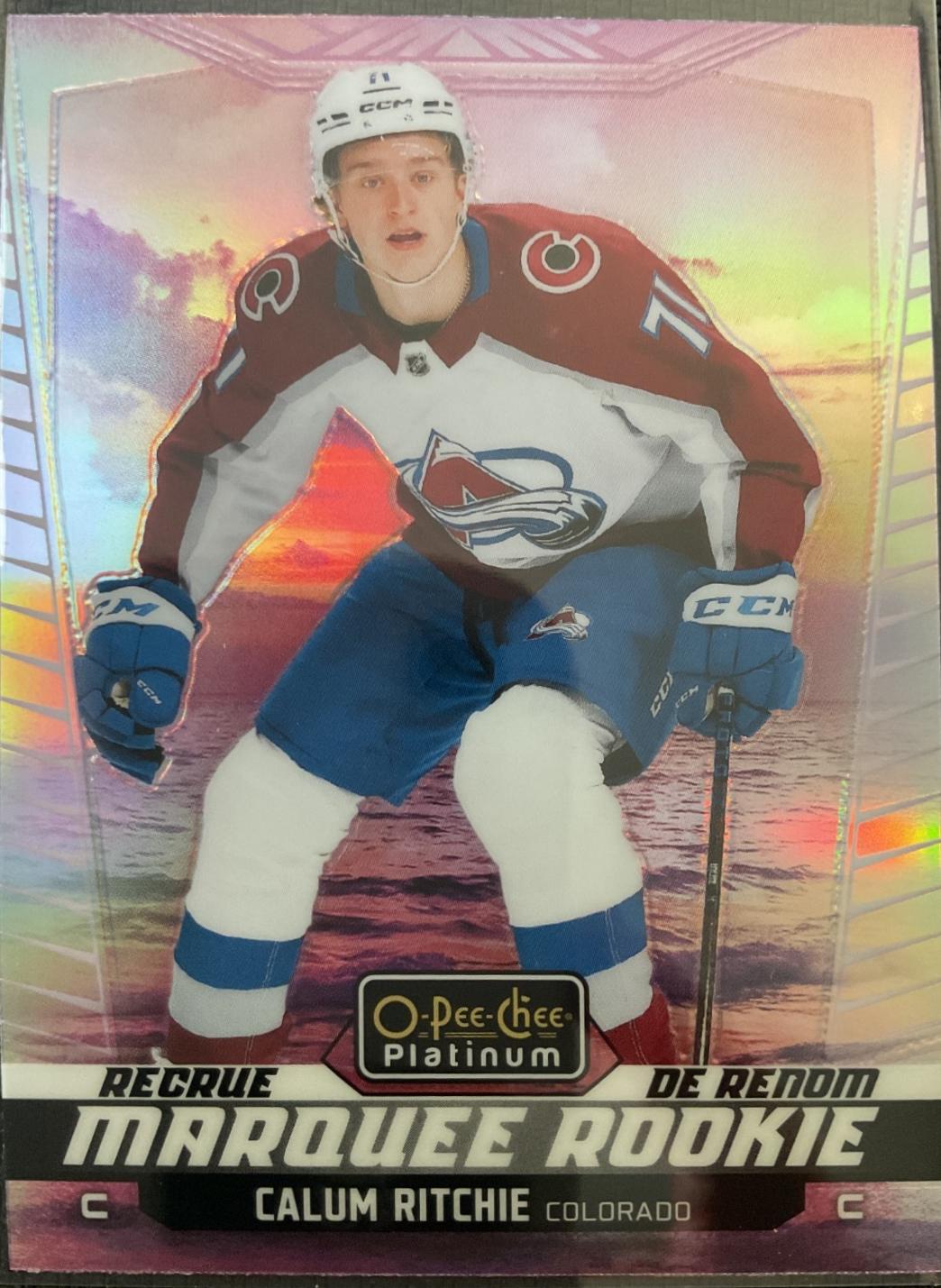 Calum Ritchie [Sunset] #274