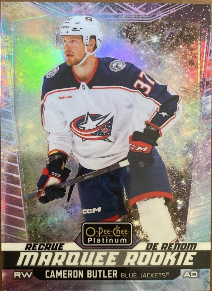 Cameron Butler [Cosmic] #228