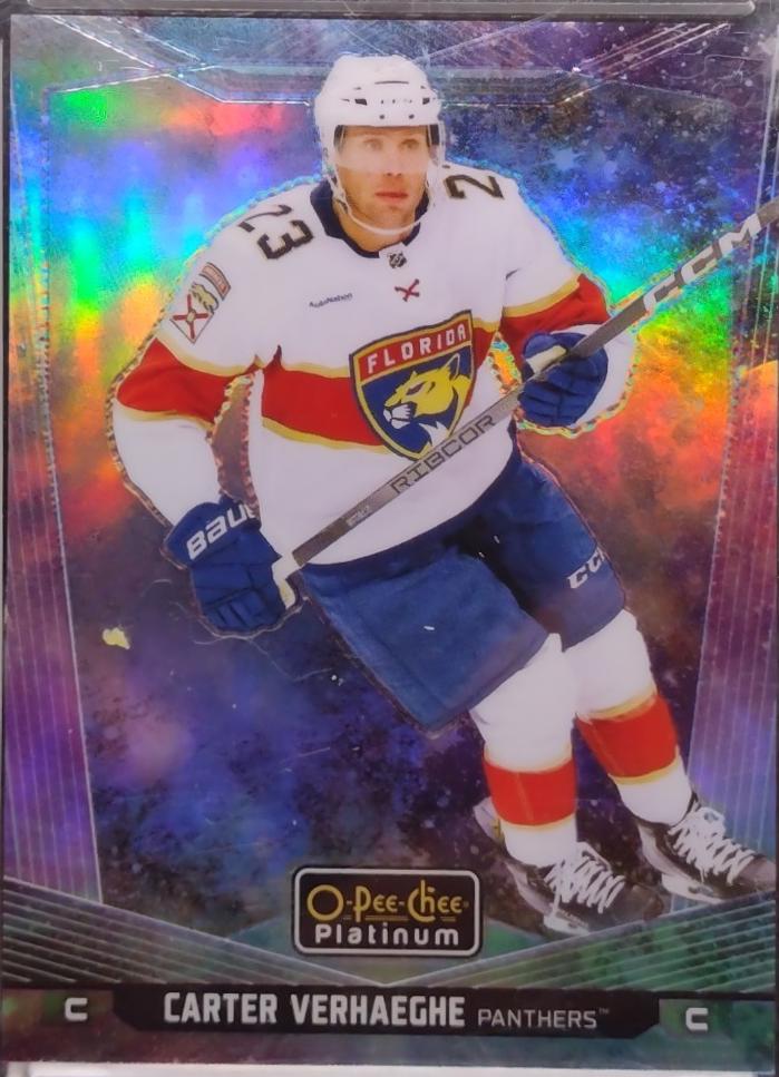 Carter Verhaeghe [Cosmic] #134
