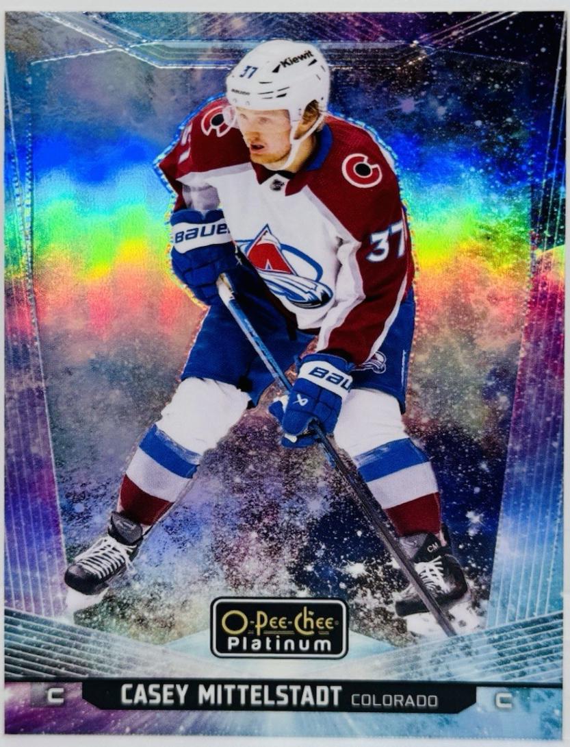Casey Mittelstadt [Cosmic] #136
