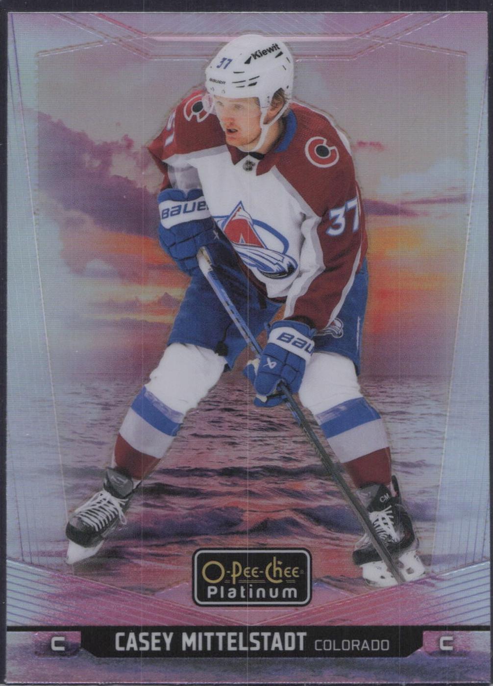 Casey Mittelstadt [Sunset] #136
