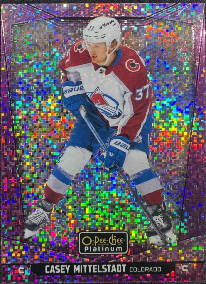 Casey Mittelstadt [Violet Pixels] #136