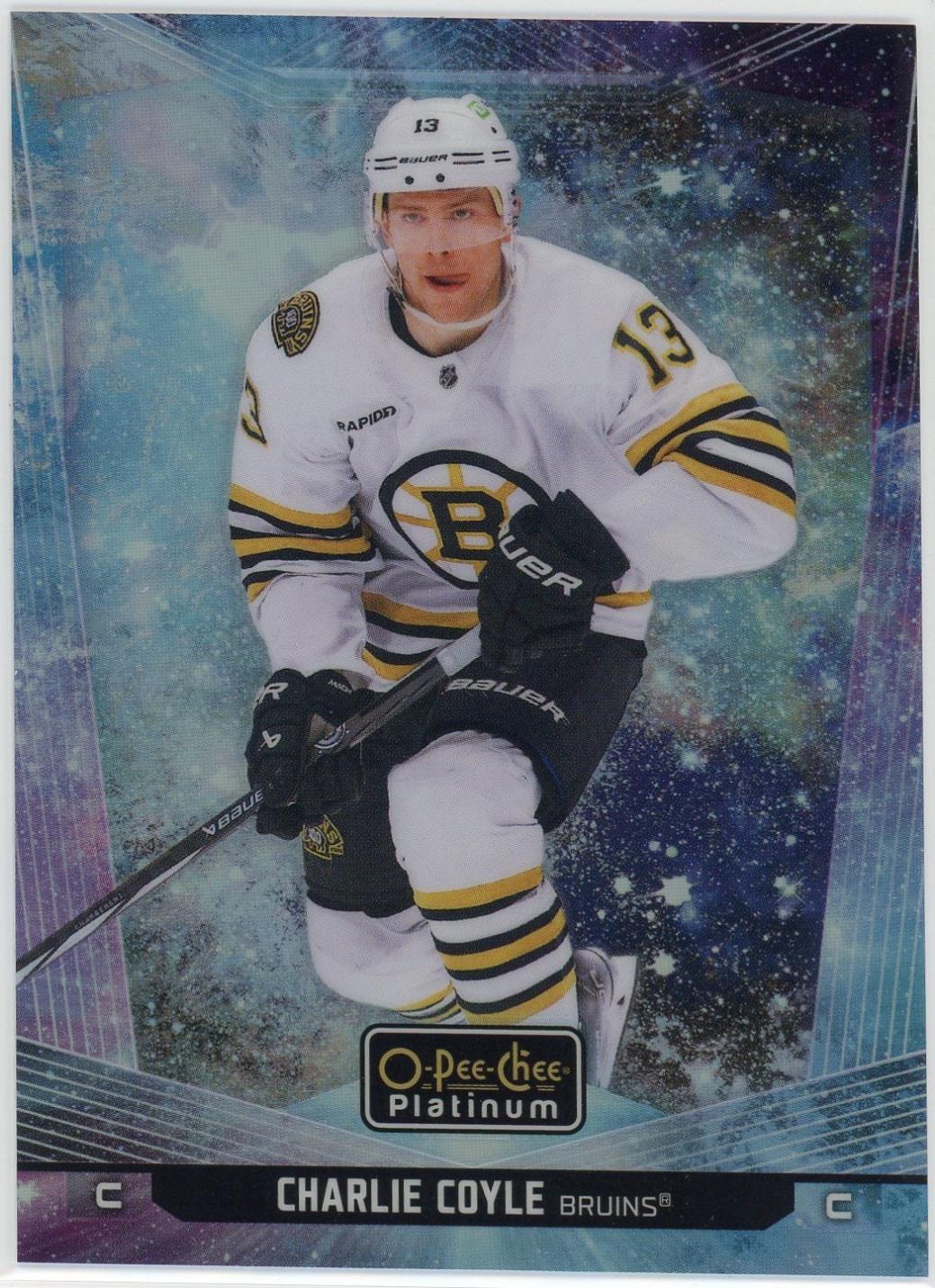 Charlie Coyle [Cosmic] #91