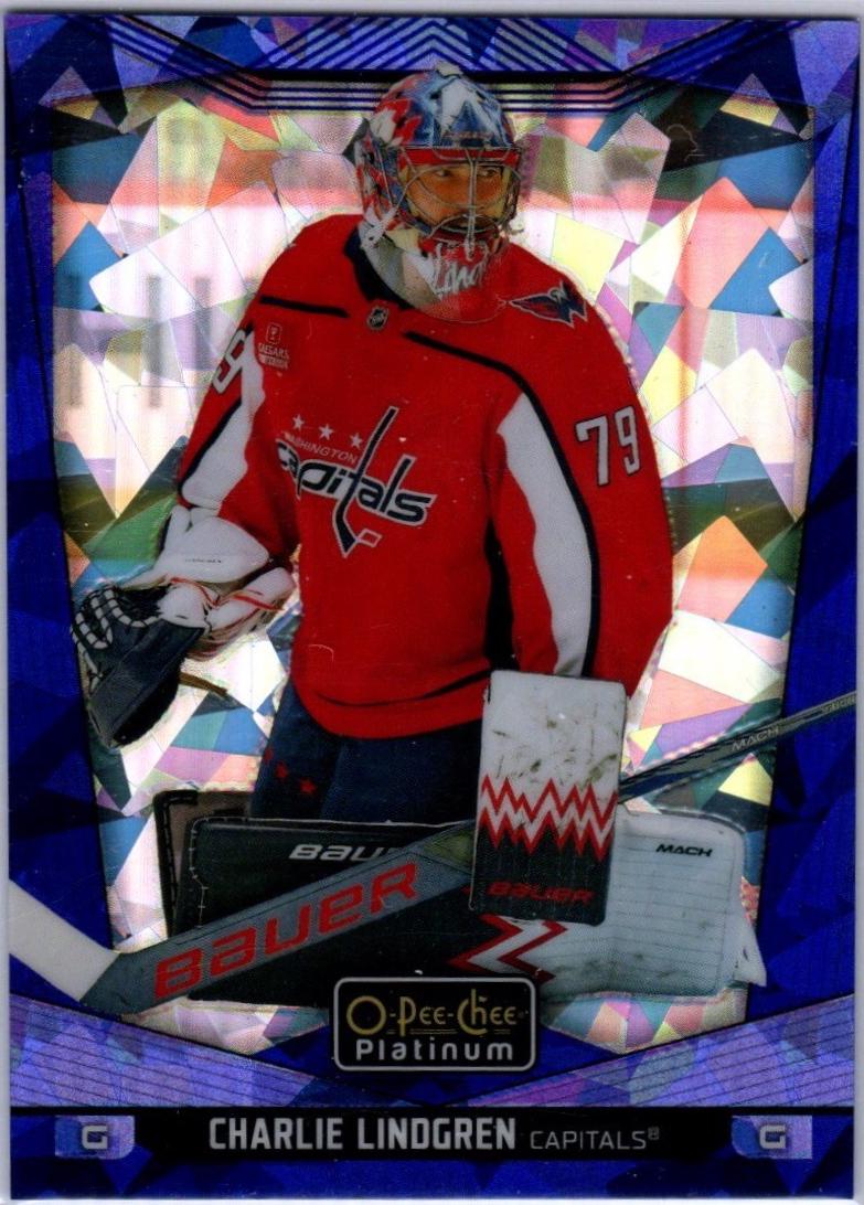 Charlie Lindgren [Blue Fragments] #167