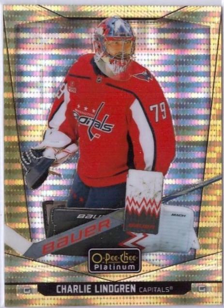 Charlie Lindgren [Seismic Gold] #167
