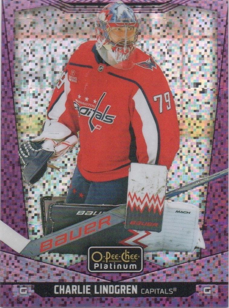 Charlie Lindgren [Violet Pixels] #167