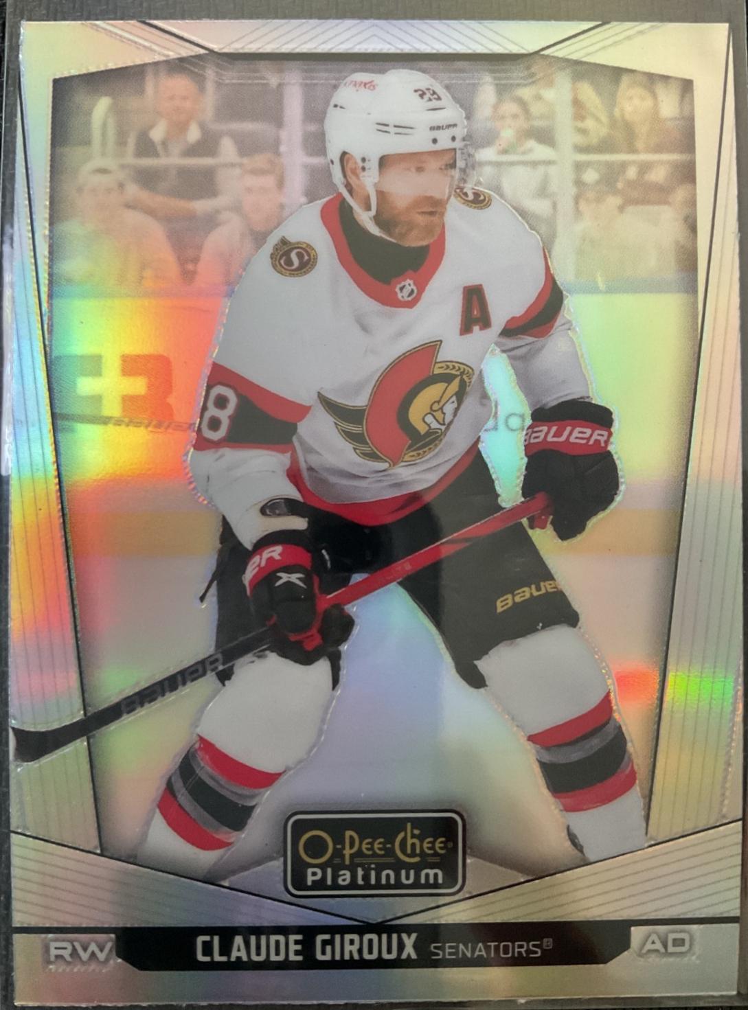 Claude Giroux #40