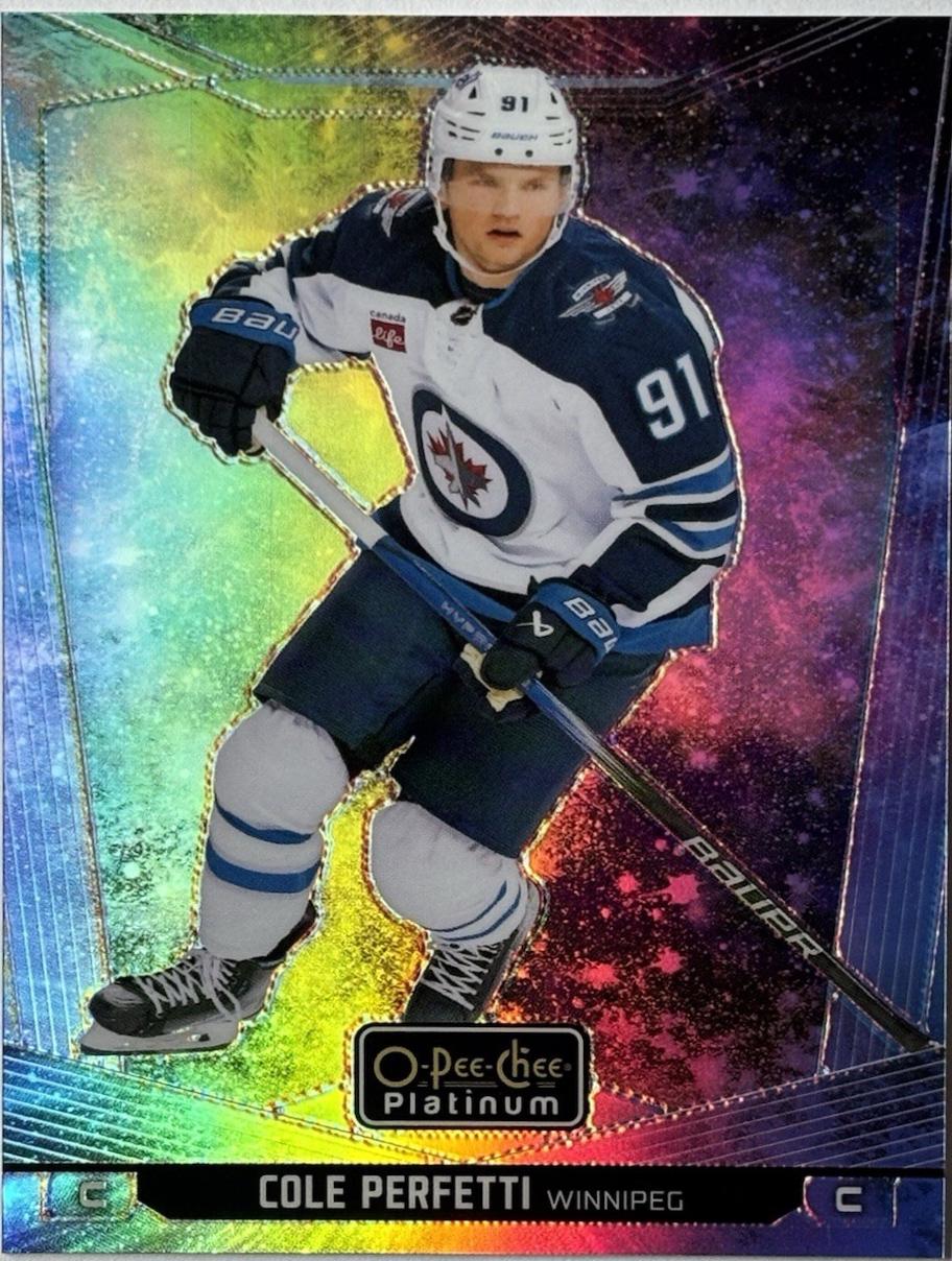 Cole Perfetti [Cosmic] #152