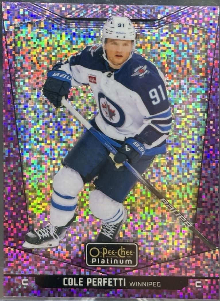 Cole Perfetti [Violet Pixels] #152