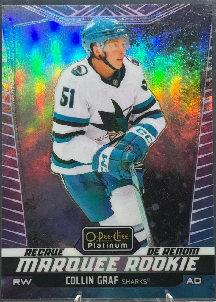 Collin Graf [Cosmic] #248