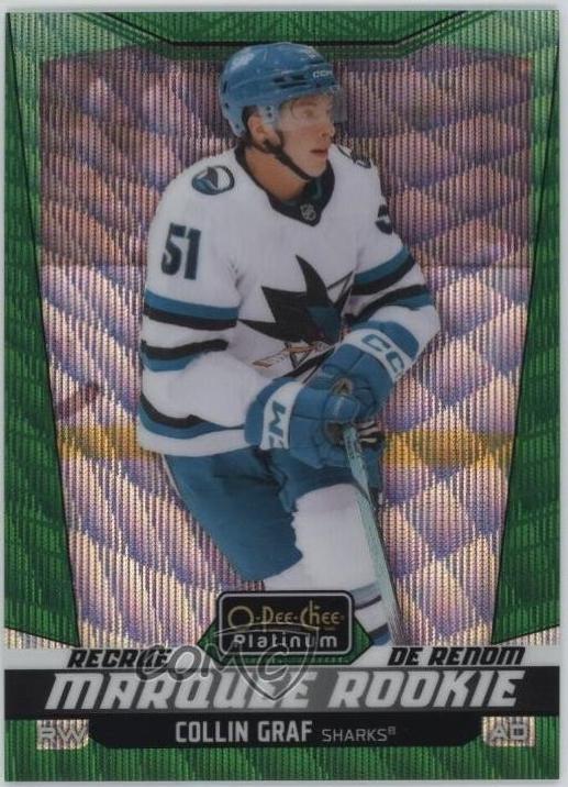 Collin Graf [Emerald Surge] #248