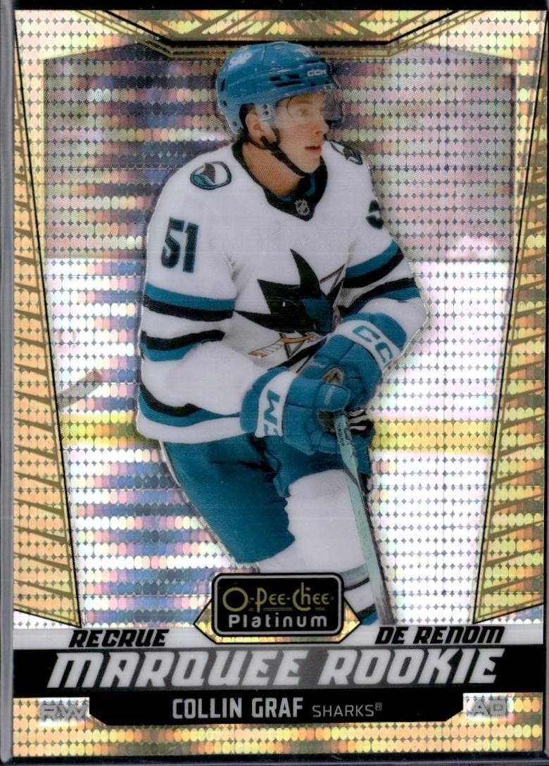 Collin Graf [Seismic Gold] #248