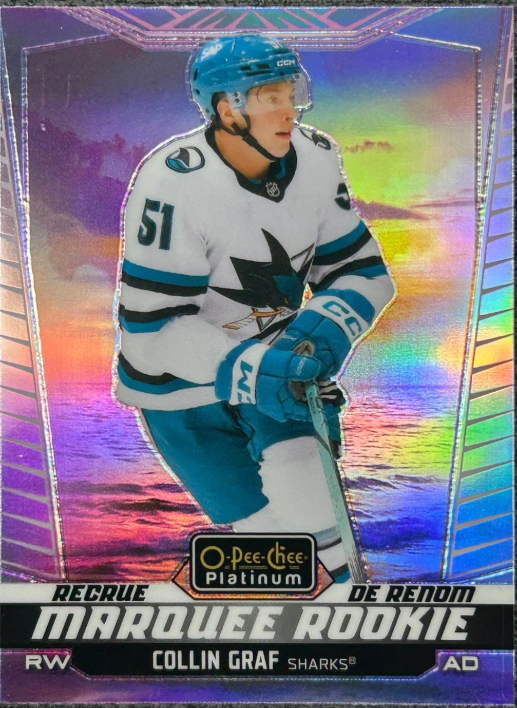 Collin Graf [Sunset] #248