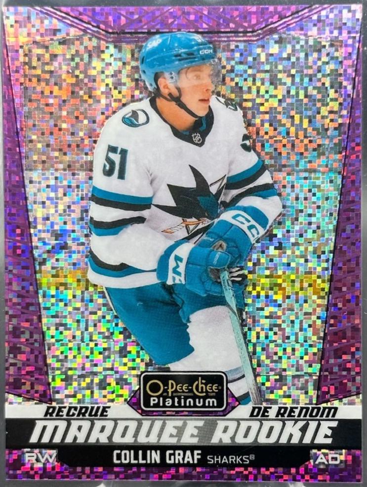 Collin Graf [Violet Pixels] #248
