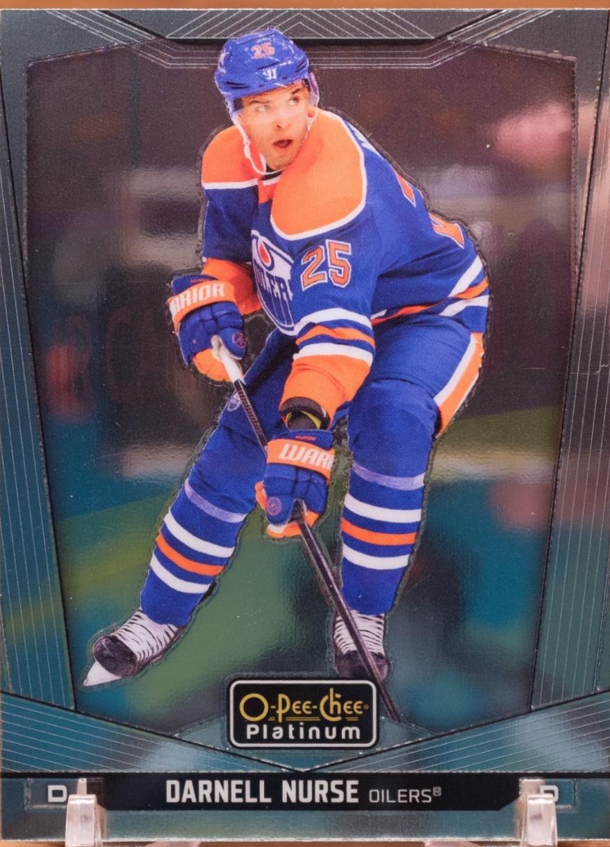 Darnell Nurse #161