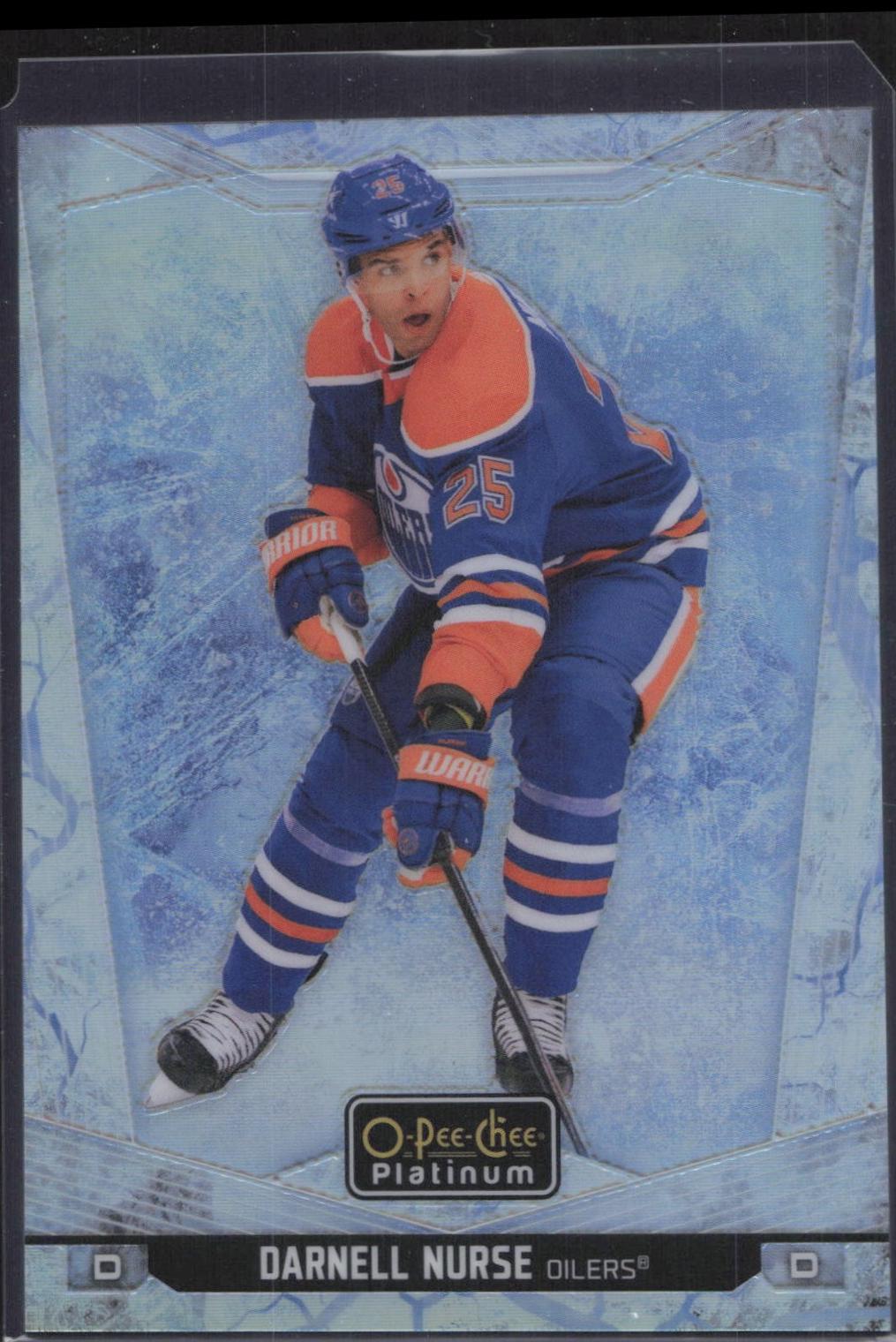 Darnell Nurse [Arctic Freeze] #161