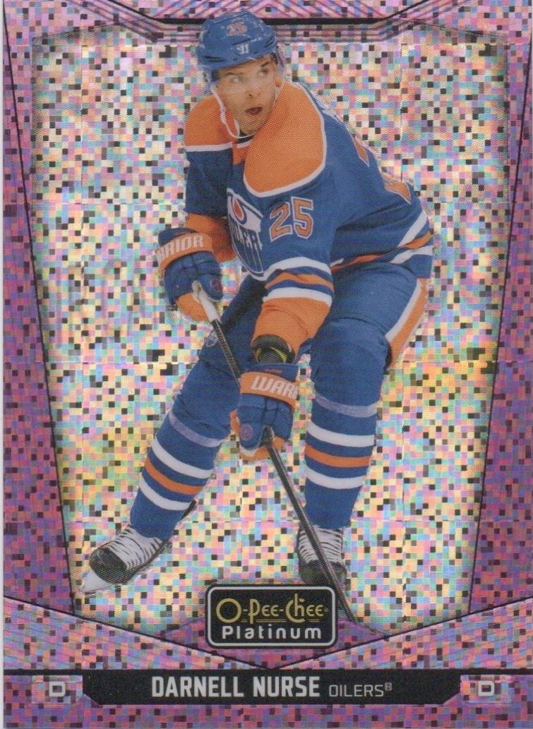 Darnell Nurse [Violet Pixels] #161