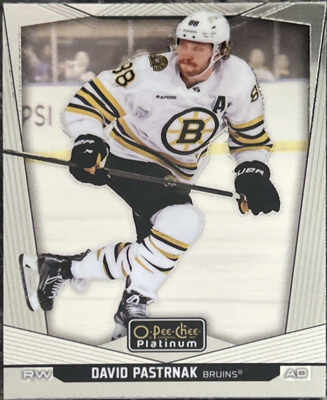 David Pastrnak #183