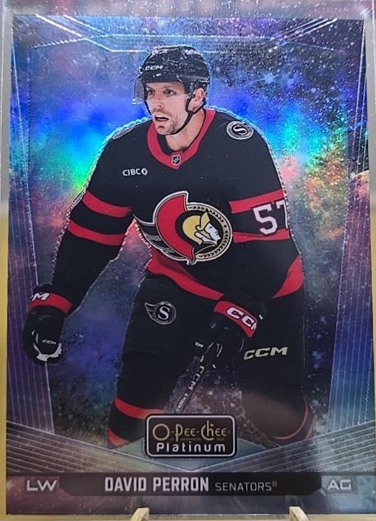 David Perron [Cosmic] #51