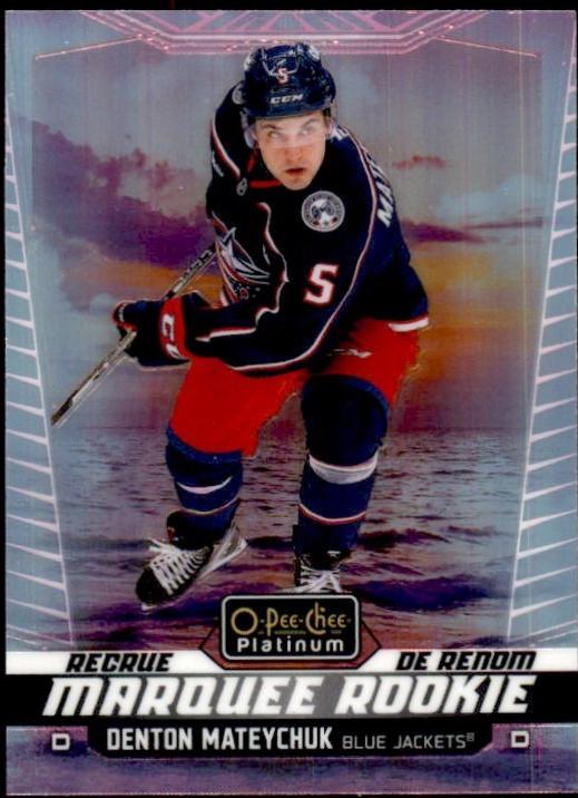 Denton Mateychuk [Sunset] #213