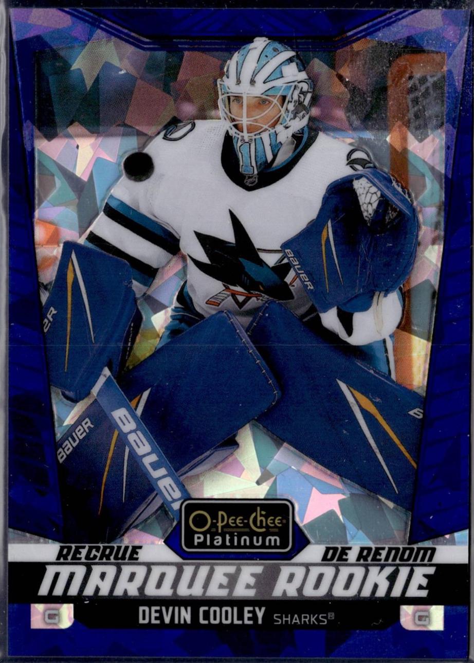Devin Cooley [Blue Fragments] #249