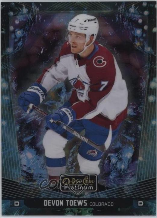 Devon Toews [Bioluminescence] #50
