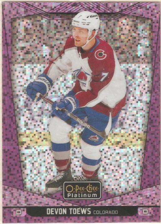 Devon Toews [Violet Pixels] #162