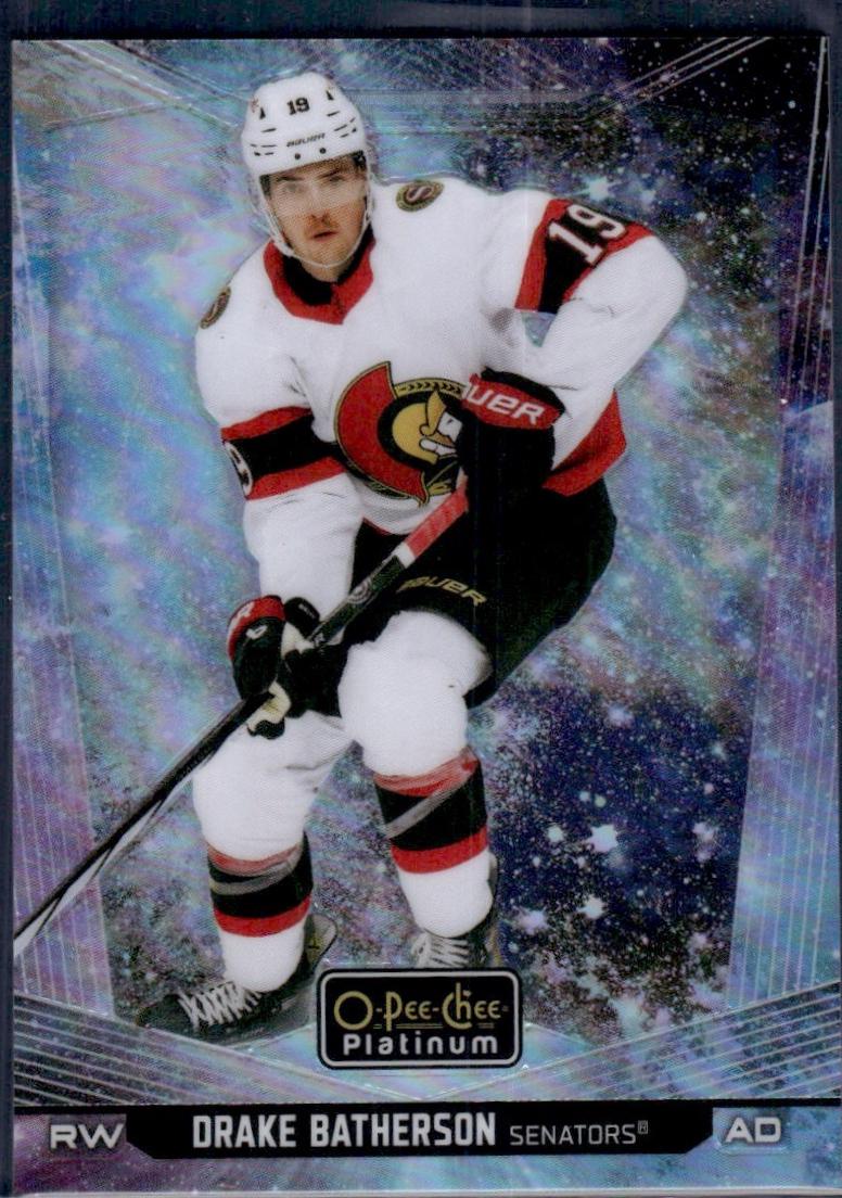 Drake Batherson [Cosmic] #137