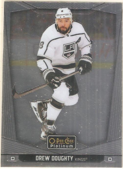 Drew Doughty #194