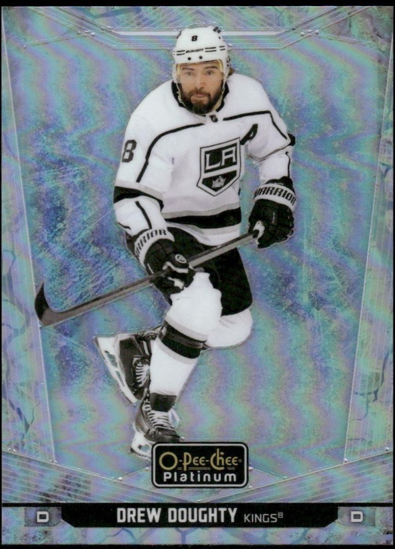 Drew Doughty [Arctic Freeze] #194