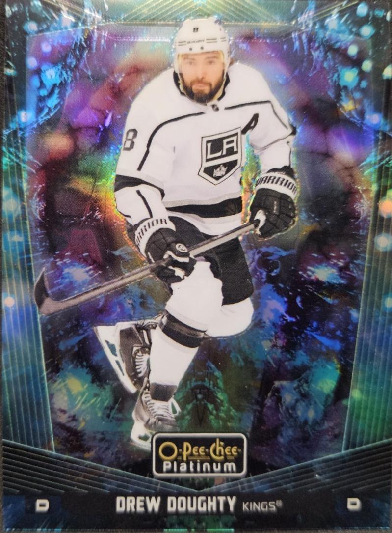 Drew Doughty [Bioluminescence] #194