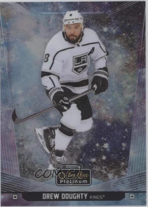Drew Doughty [Cosmic] #194