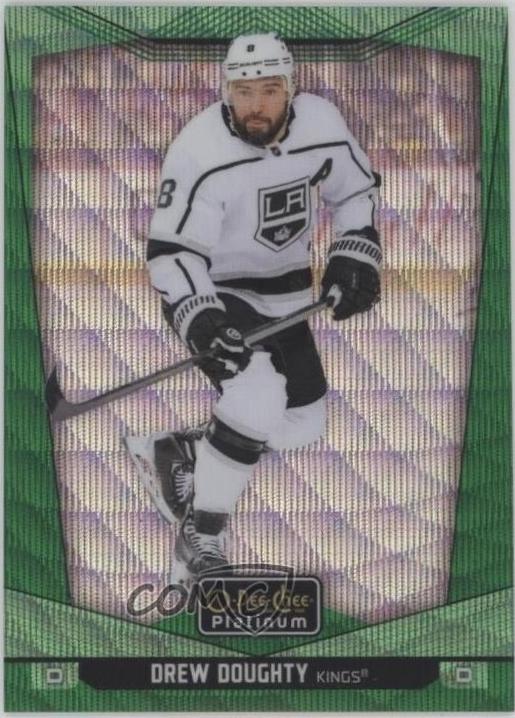 Drew Doughty [Emerald Surge] #194