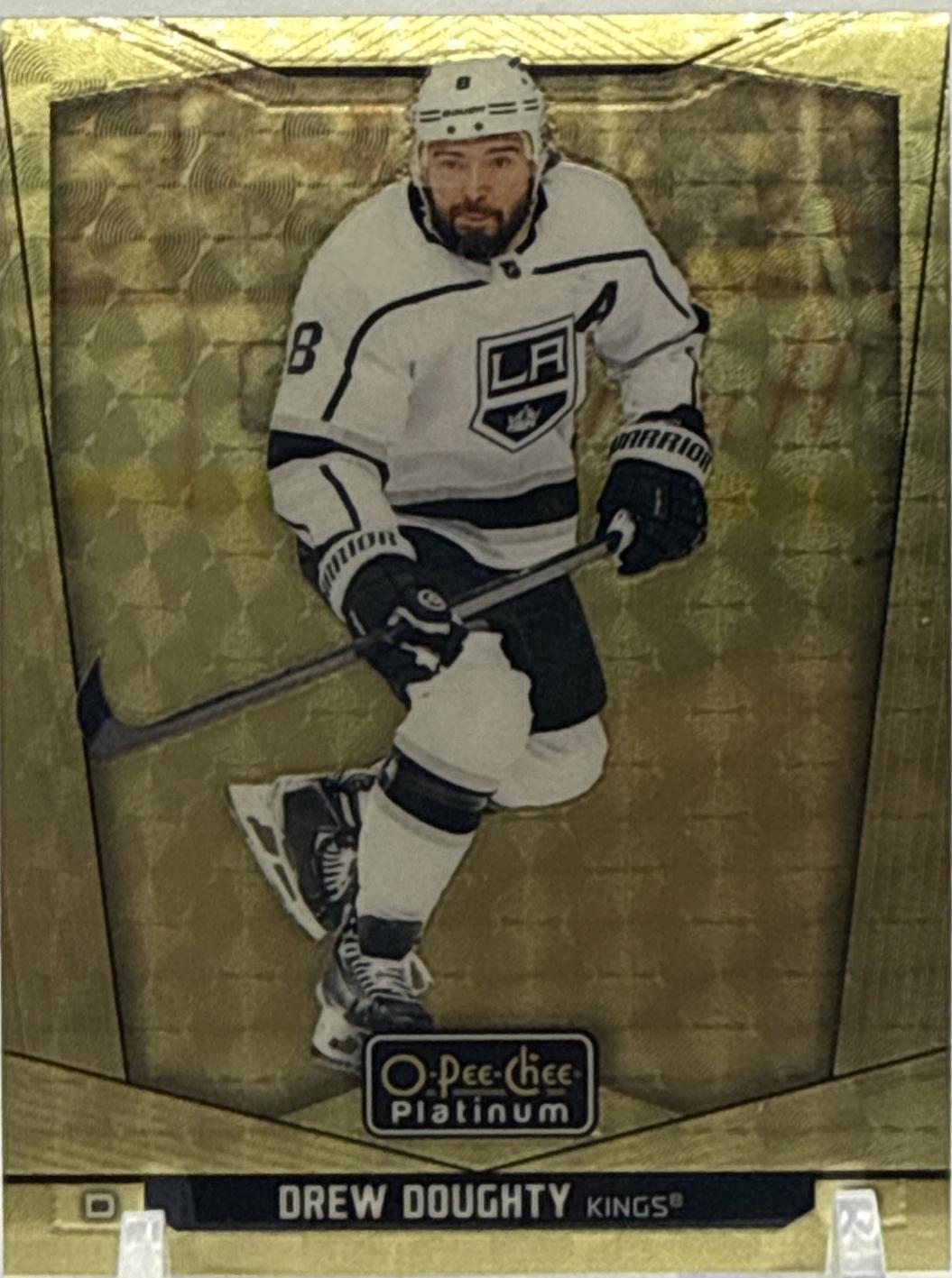 Drew Doughty [Golden Treasures] #194