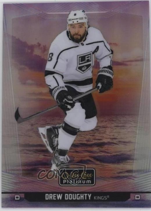 Drew Doughty [Sunset] #194