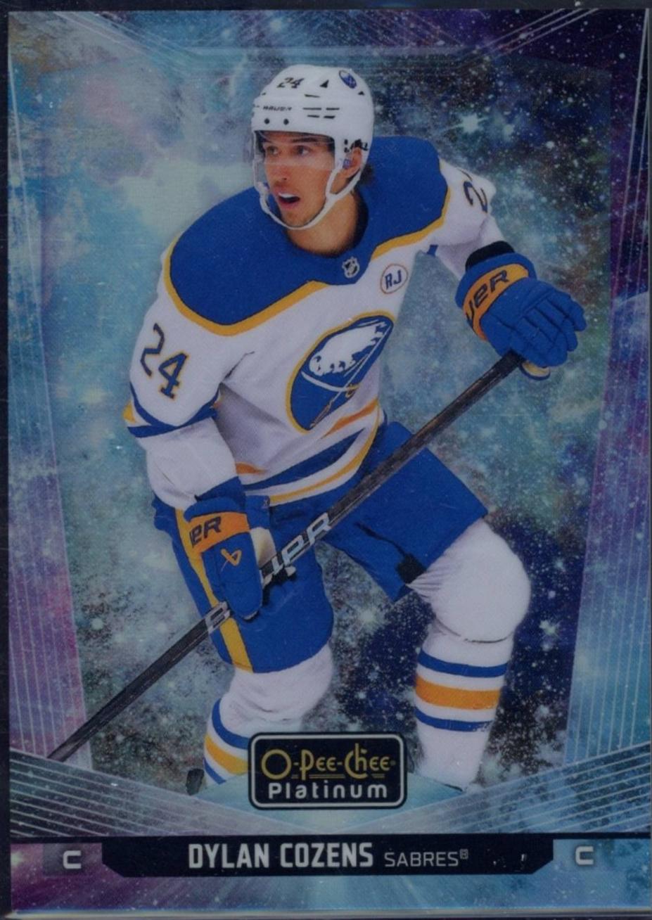 Dylan Cozens [Cosmic] #81