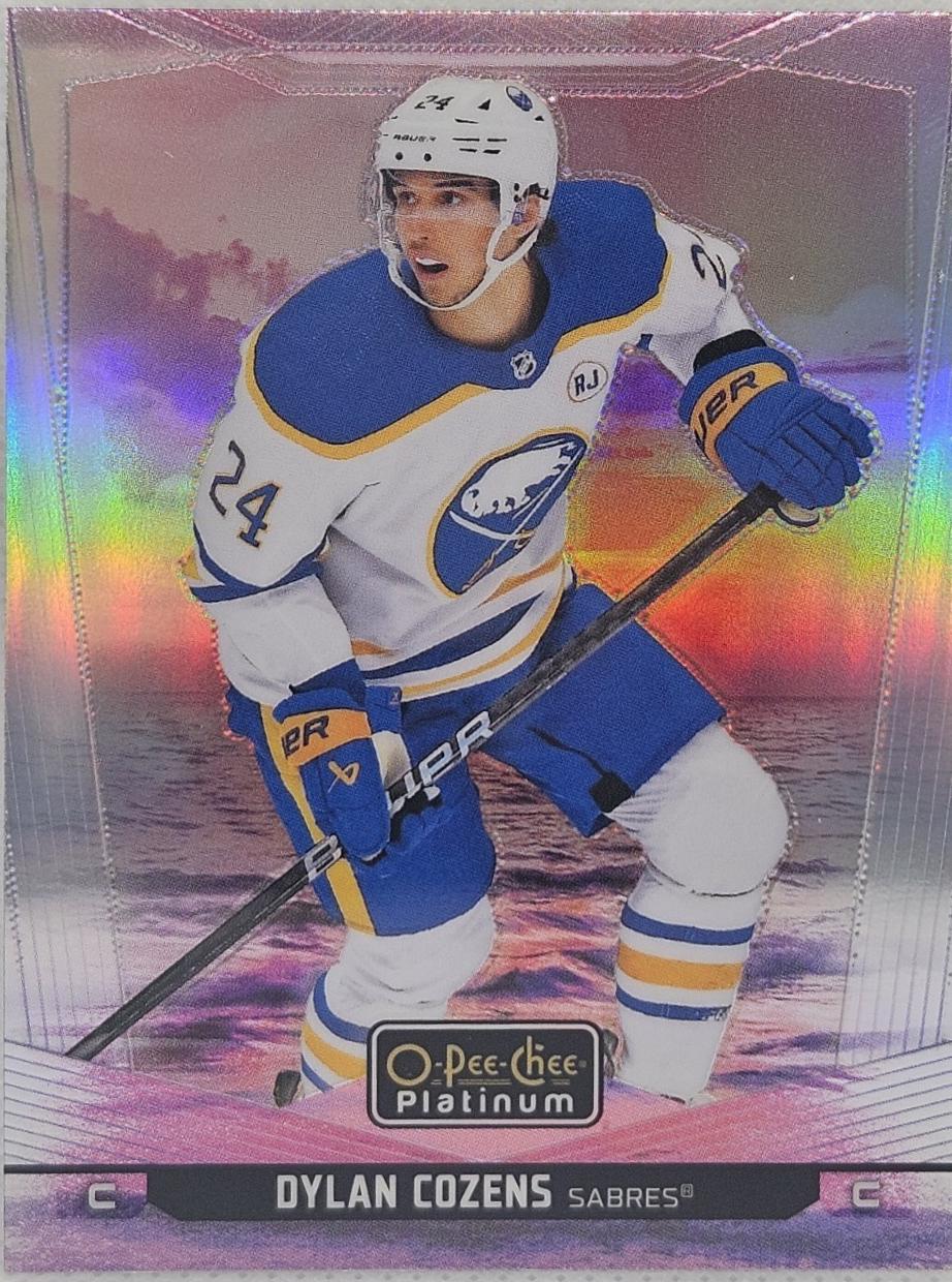 Dylan Cozens [Sunset] #81